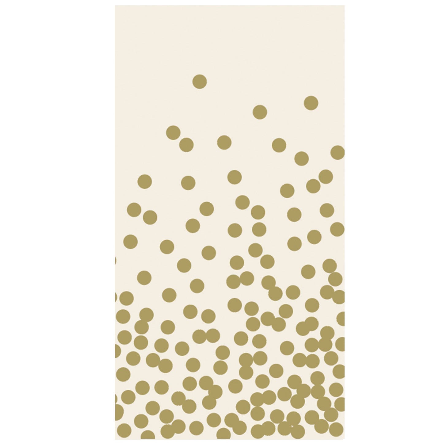 Servilletas Gold Confetti