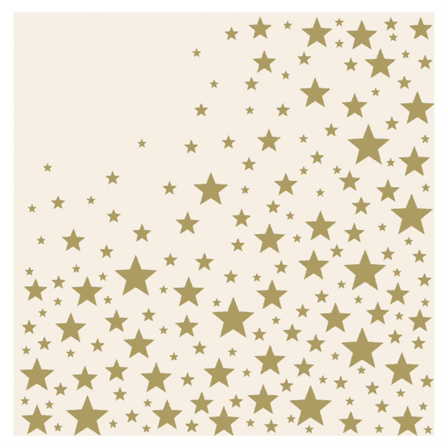 Servilletas Shining Star