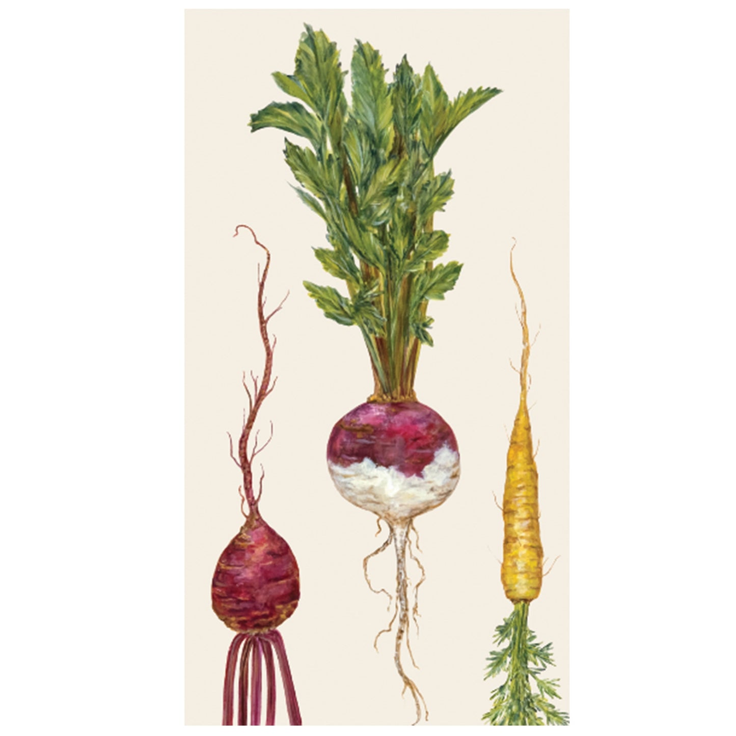 Servilletas Farmers' Market