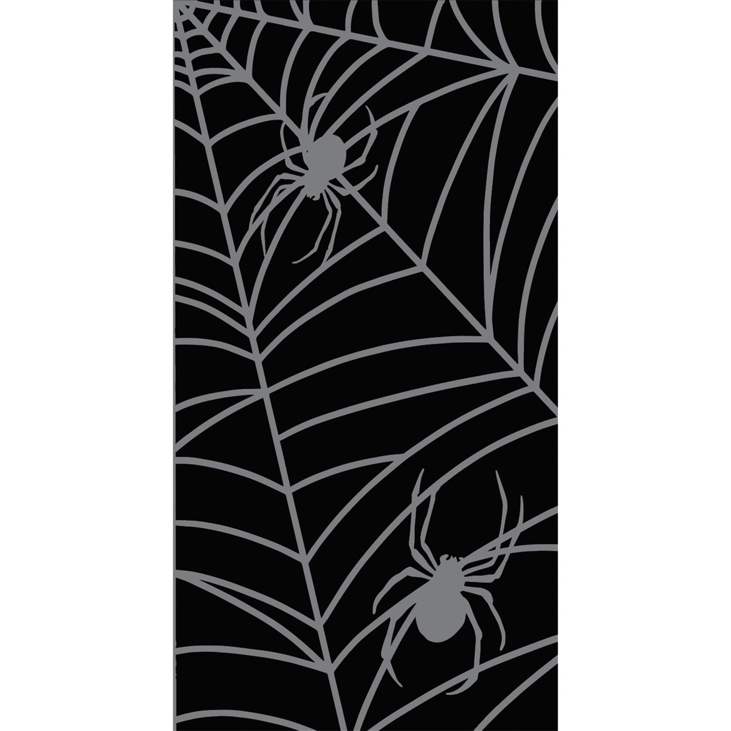 Servilletas Spiderweb