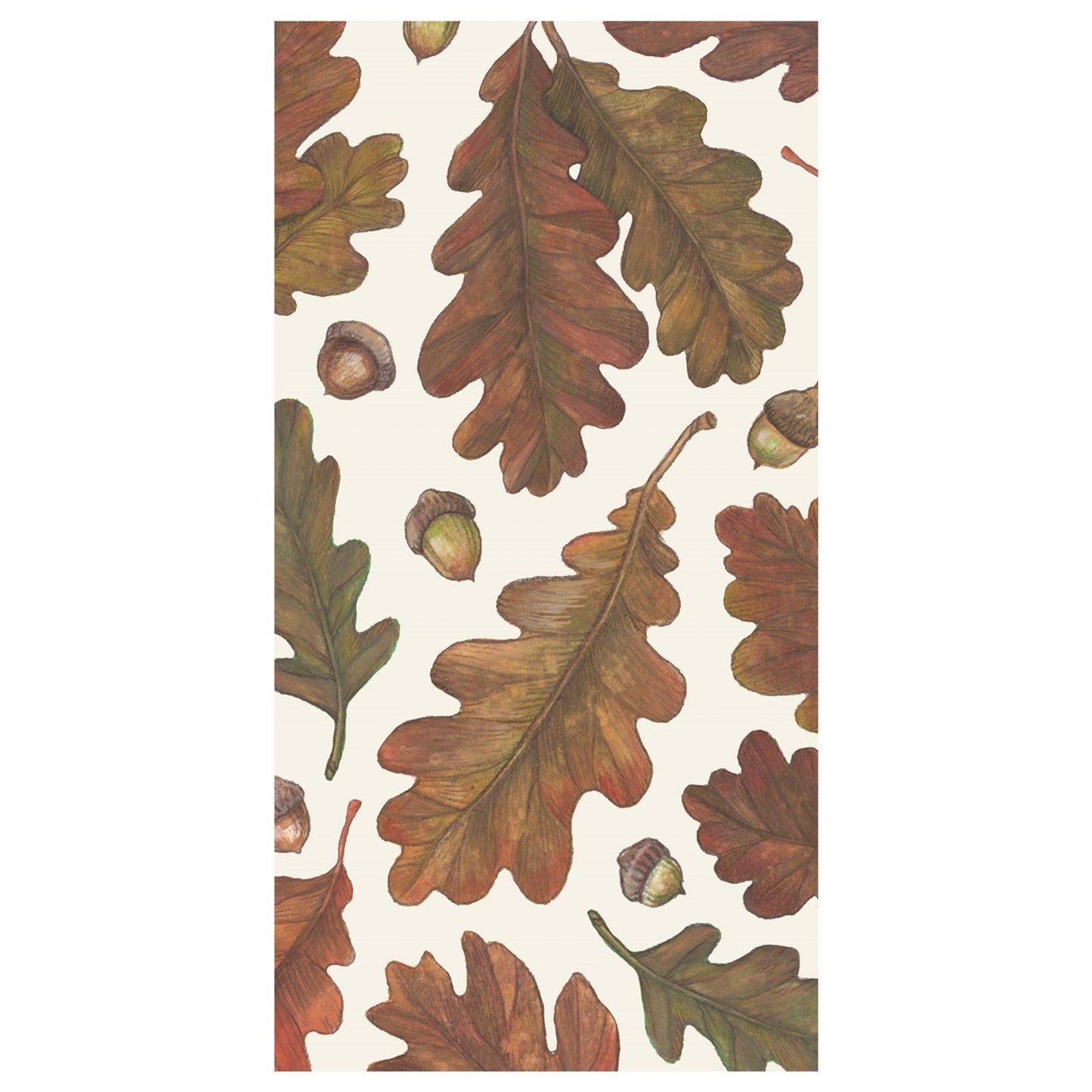 Servilletas Hojas de Otoño
