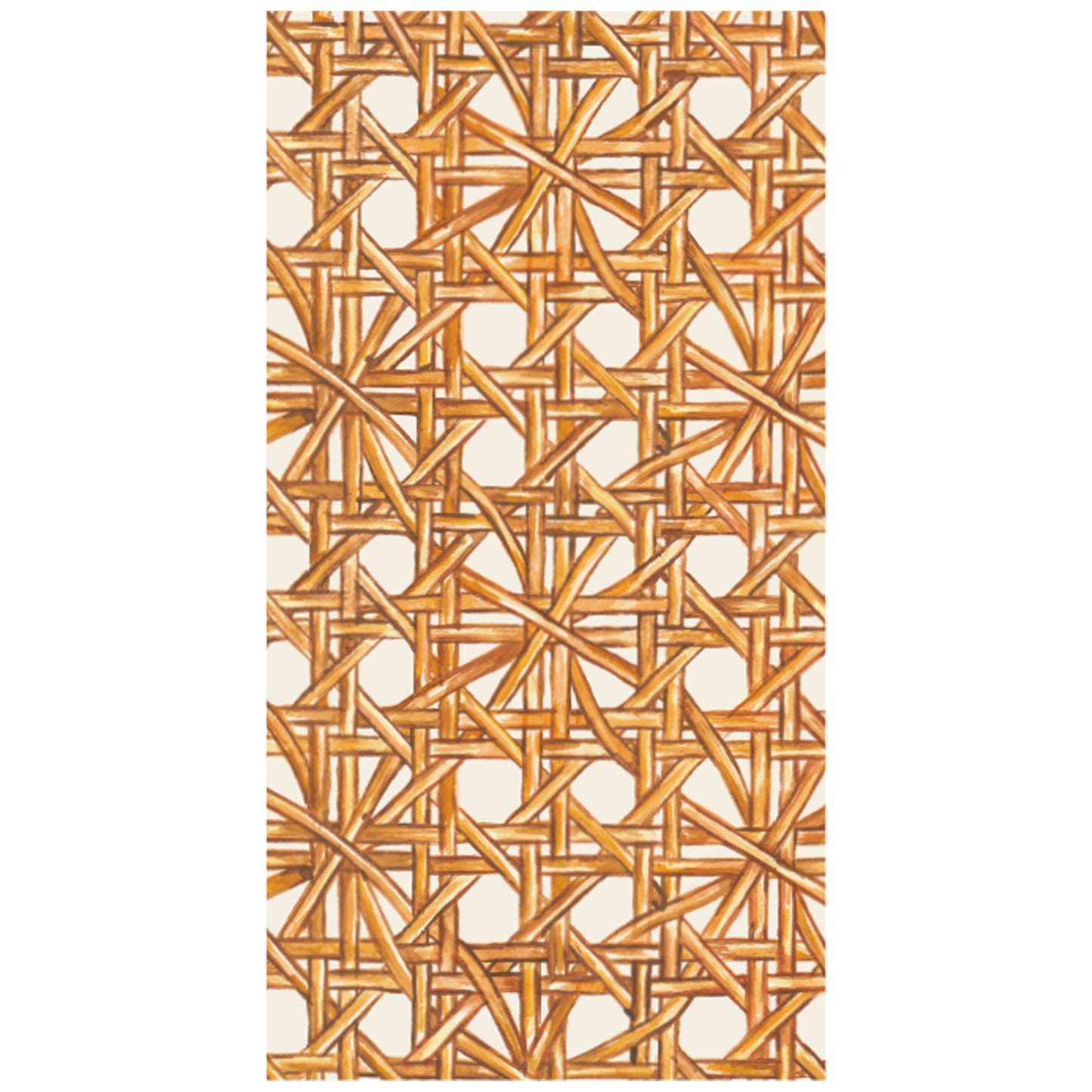 Servilletas Rattan