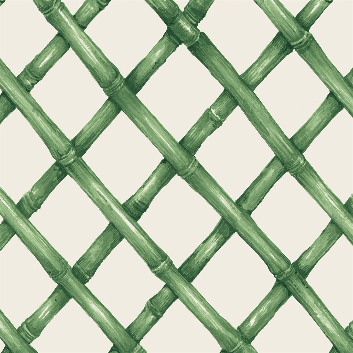 Servilletas Green Lattice