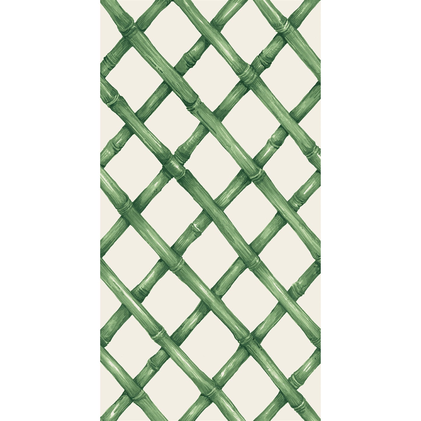 Servilletas Green Lattice