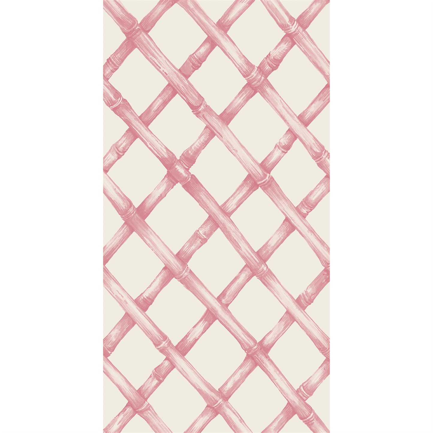 Servilletas Pink Lattice