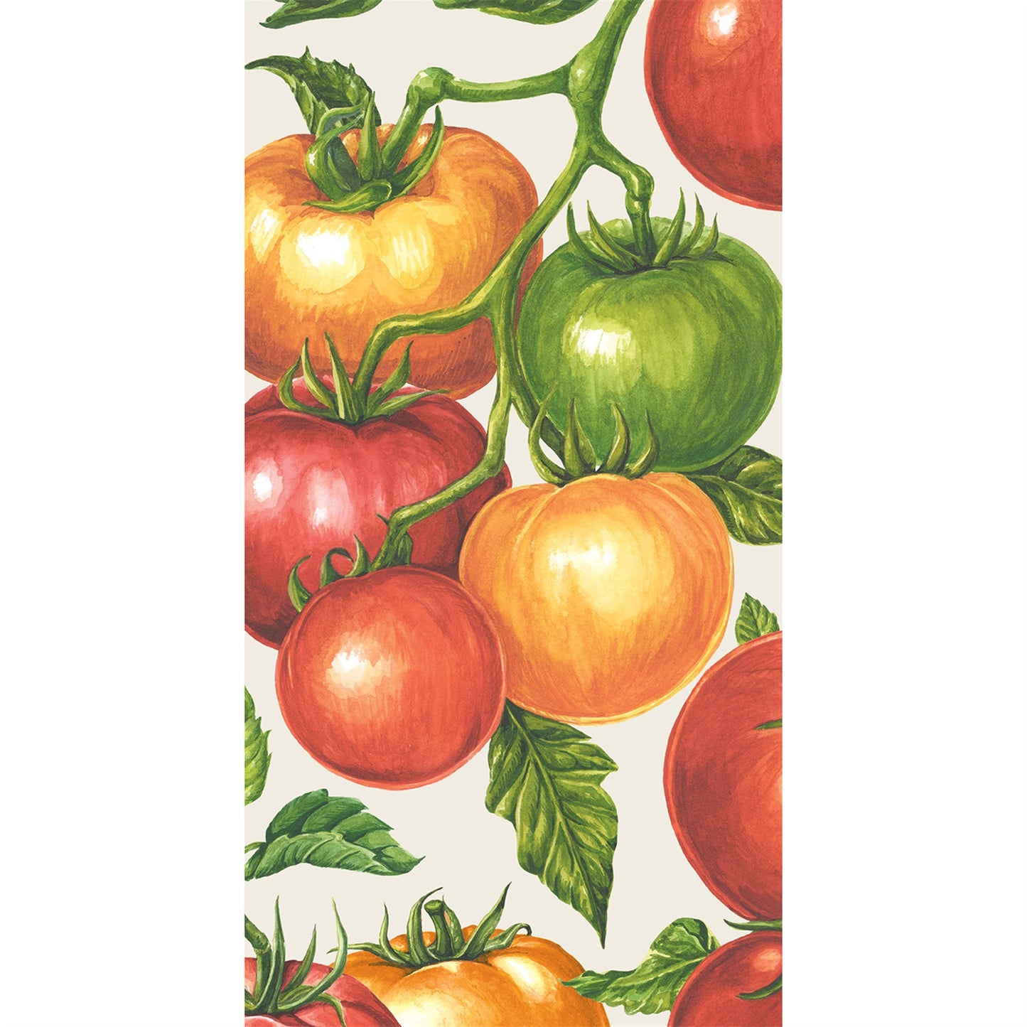 Servilletas Tomate
