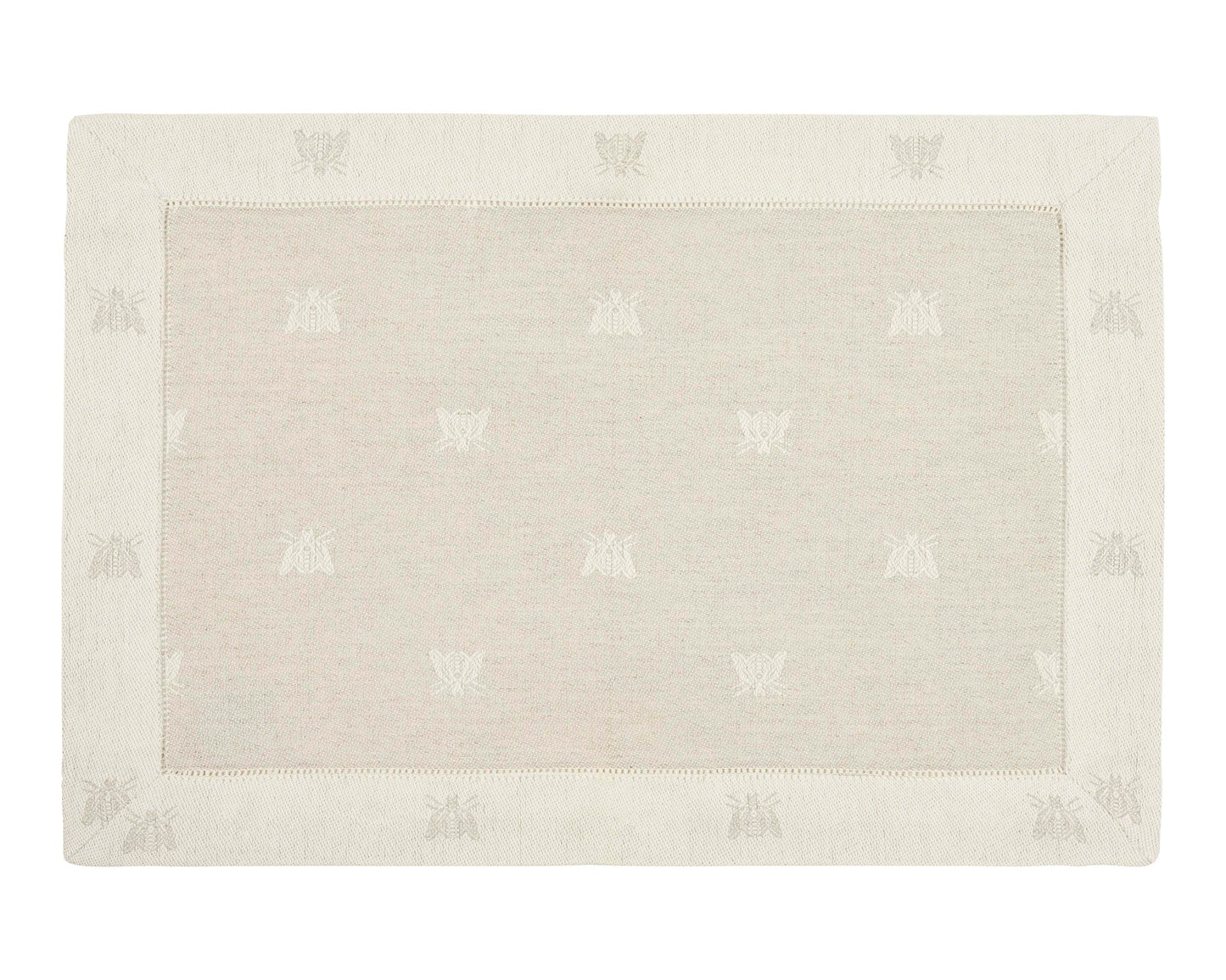 Set Individual Abejas & Servilleta
