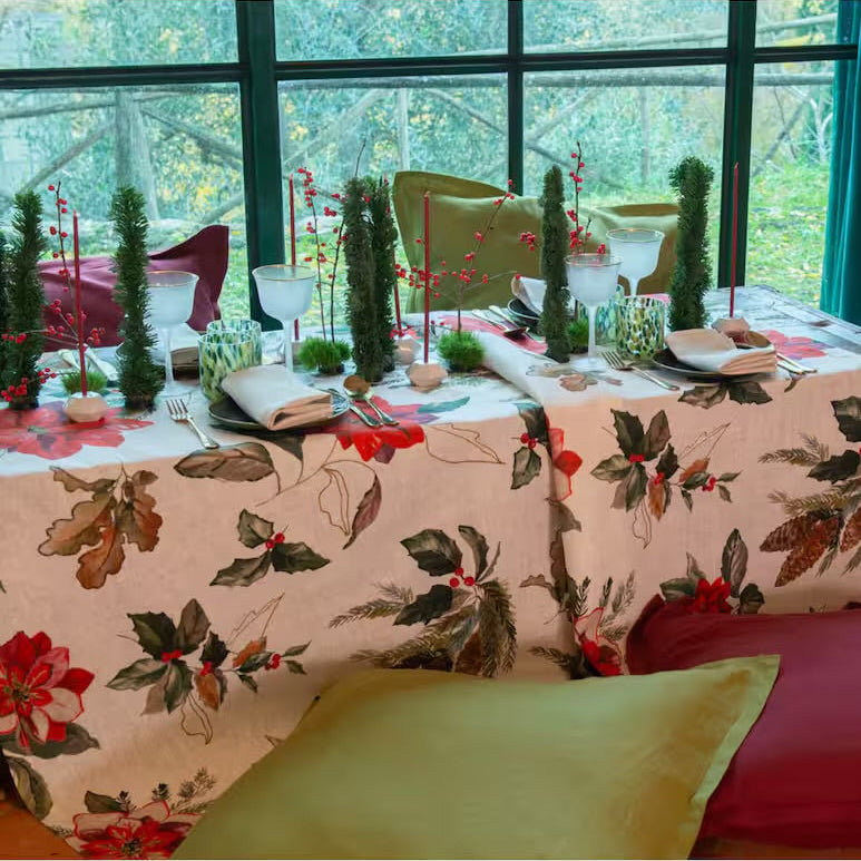 Mantel Etoile