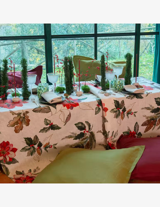 Mantel Etoile