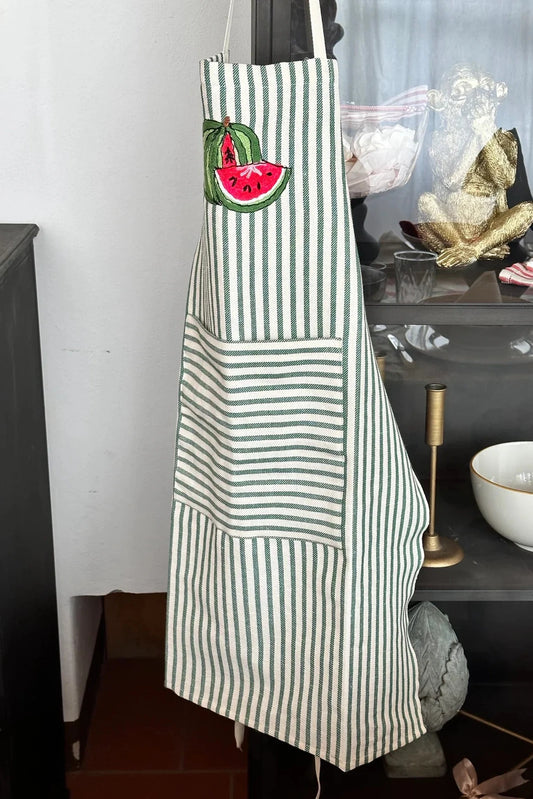 Delantal Patilla