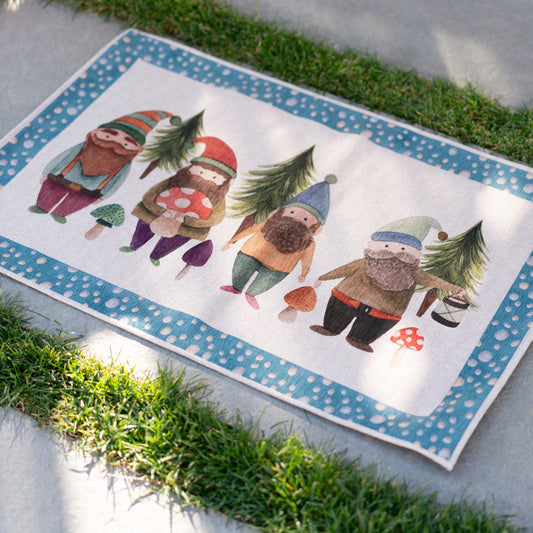 Alfombra Memolo