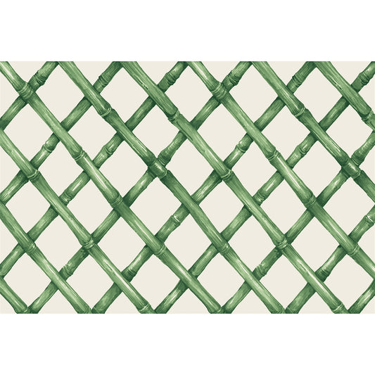 Individual Green Lattice
