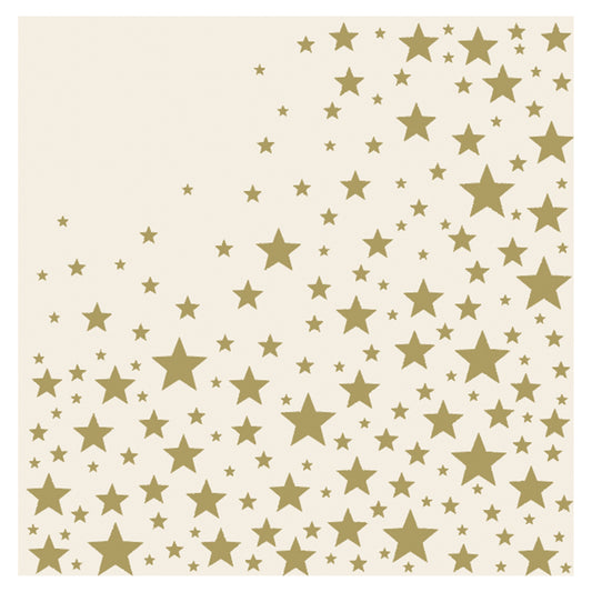 Servilletas Shining Star
