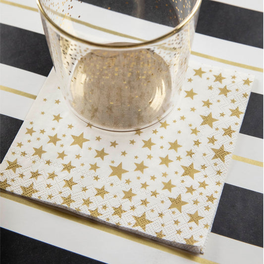 Servilletas Shining Star