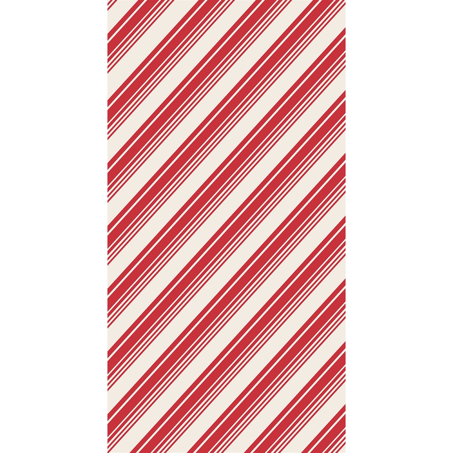 Servilletas Peppermint Stripe