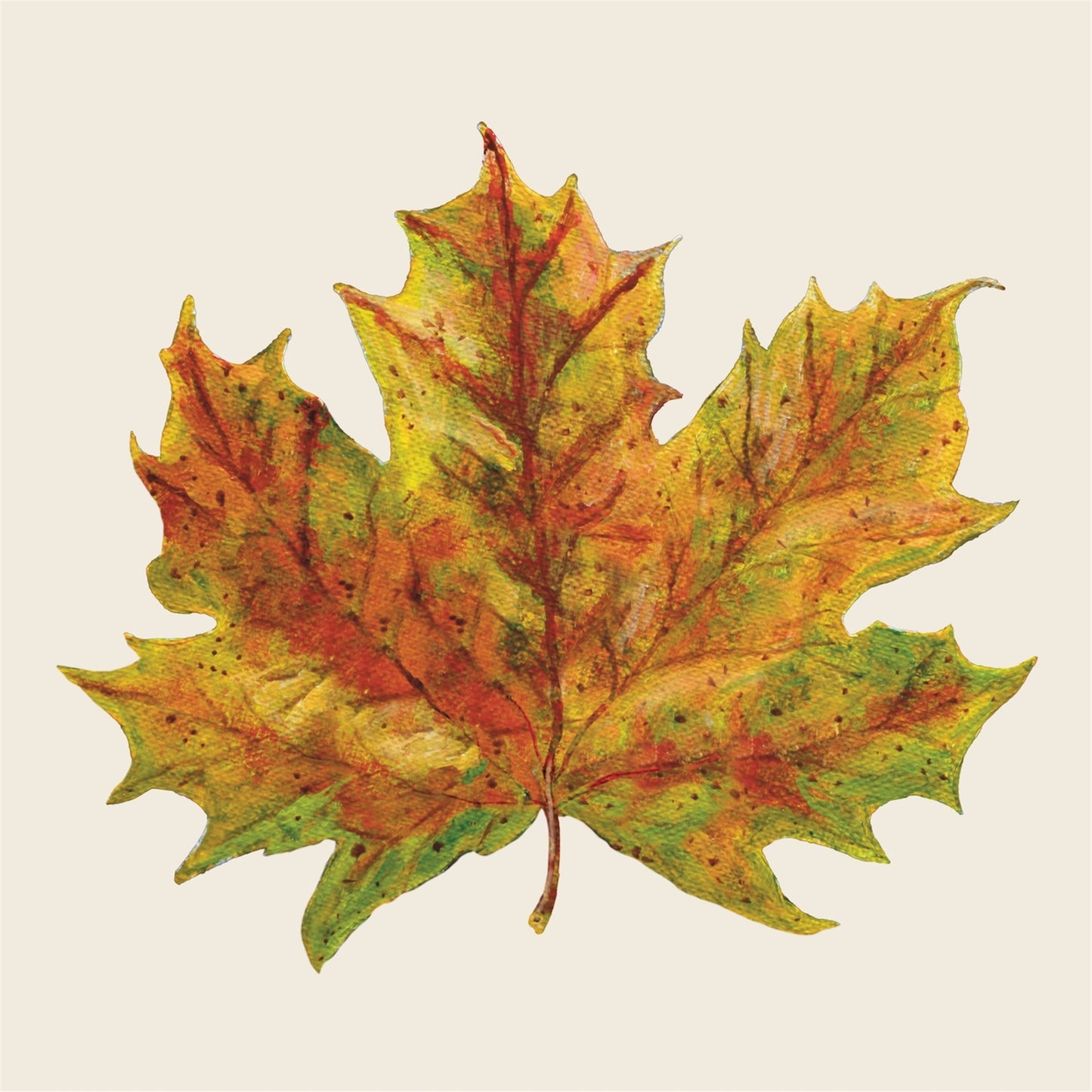 Servilletas Follaje de Otoño