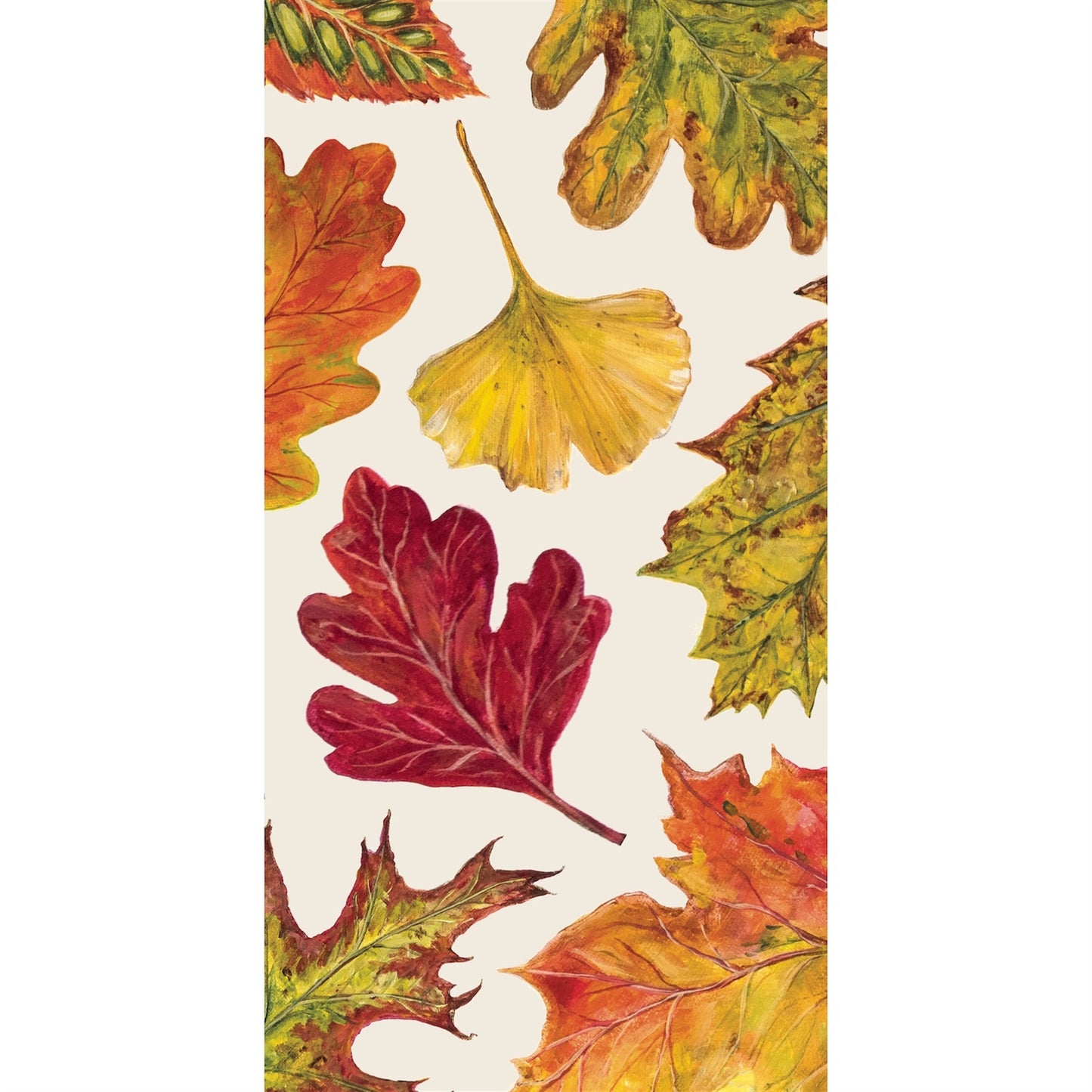 Servilletas Follaje de Otoño