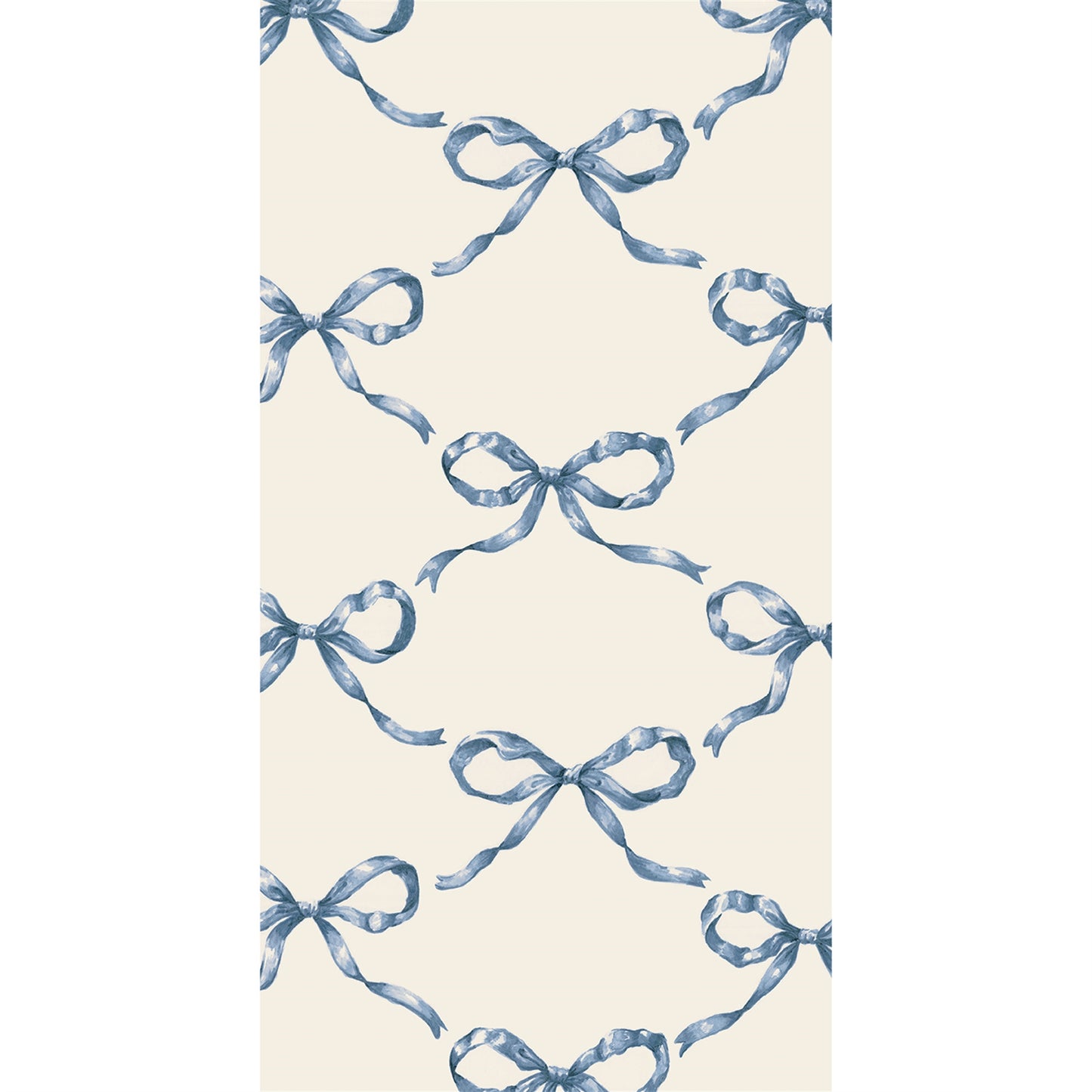 Servilletas Lazos Azules