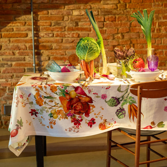 Mantel Hortus