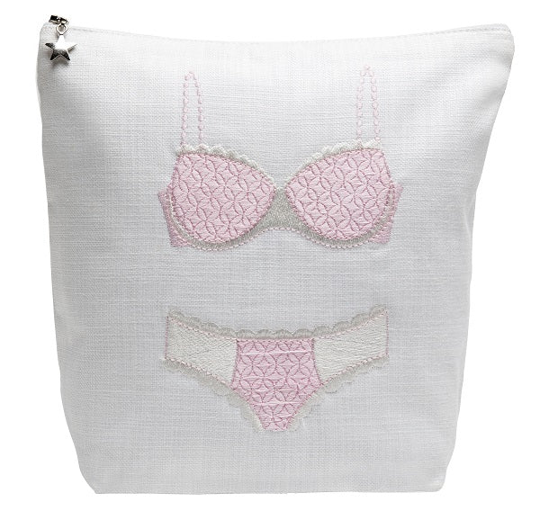 Bolsa para ropa interior - Bikini